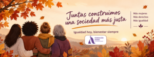 ¡Súmate!